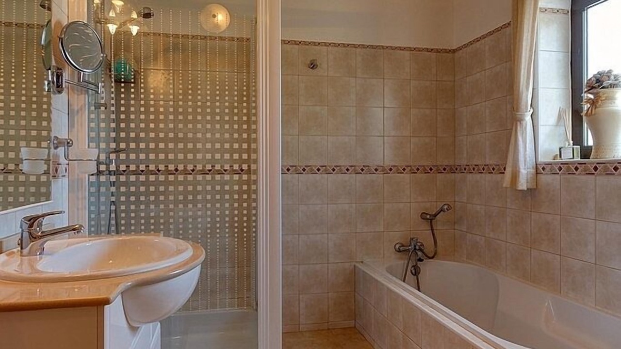 Photo of Bathroom in Luz