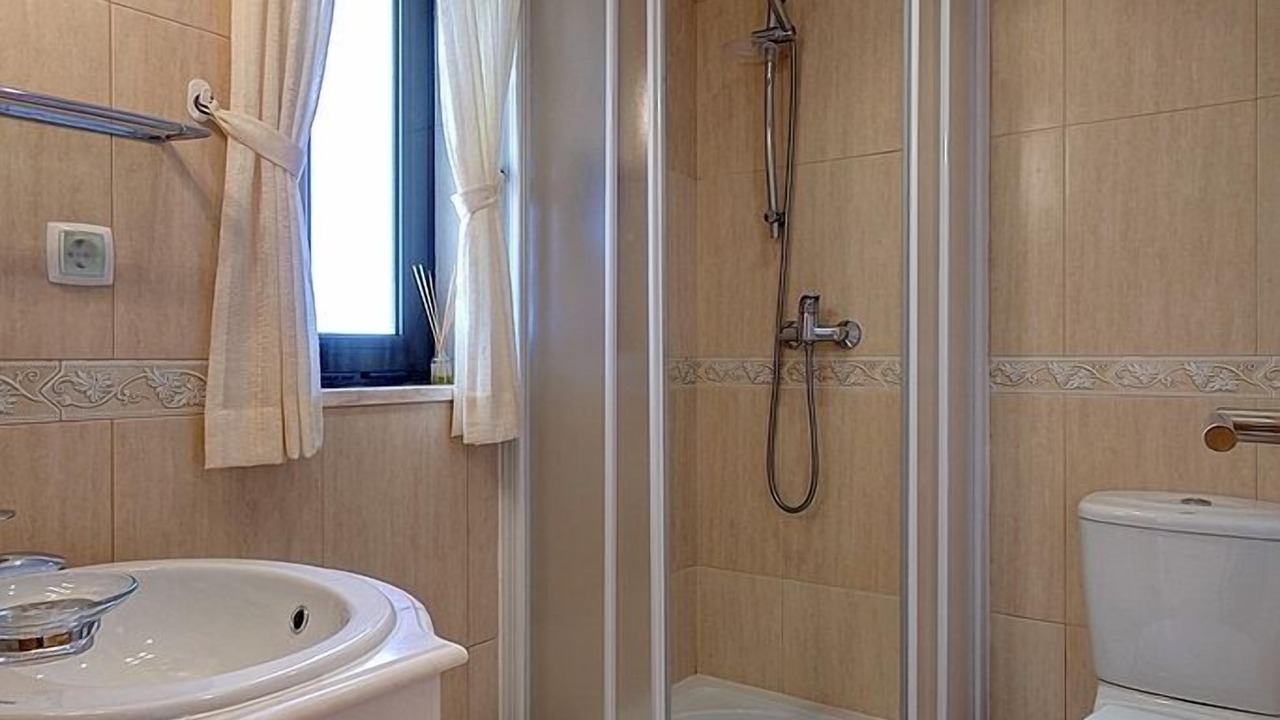 Photo of Bathroom in Luz