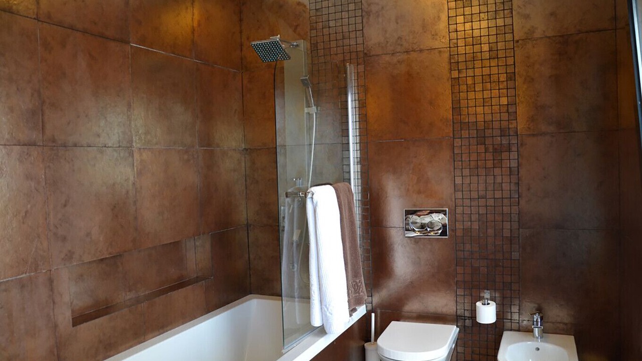 Photo of Bathroom in Carvalhal
