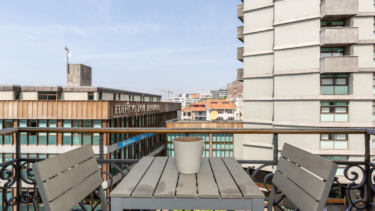 Photo of Outdoor in Centro / Baixa