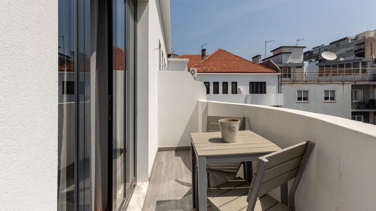 Photo of Outdoor in Centro / Baixa