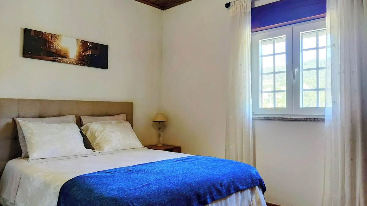 Photo of Bedroom in Penela