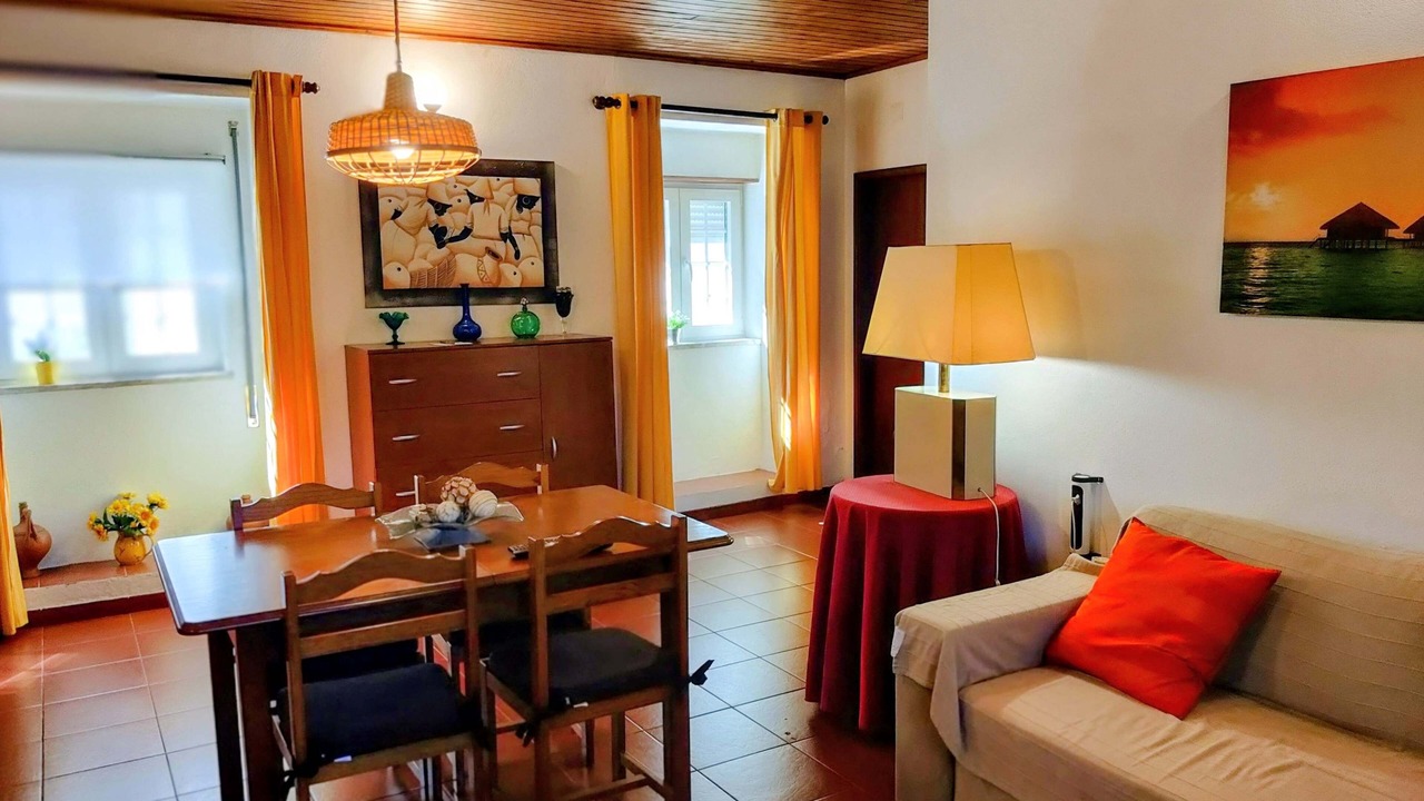 Photo of Livingroom in Penela