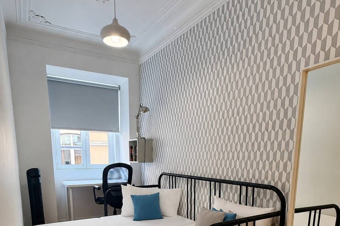 Photo of Bedroom in Pena