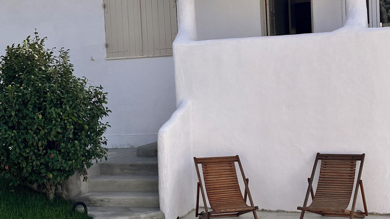 Photo of Outdoor in Fontanelas