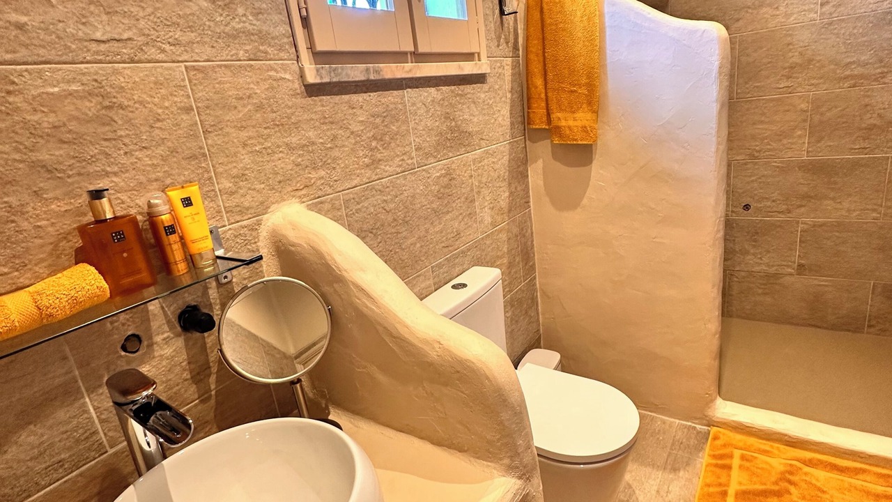 Photo of Bathroom in Fontanelas