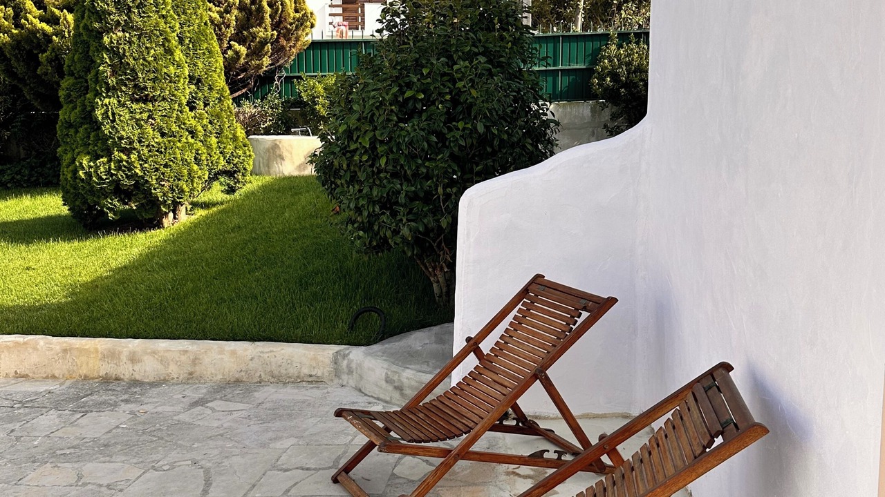 Photo of Patio Balcony in Fontanelas