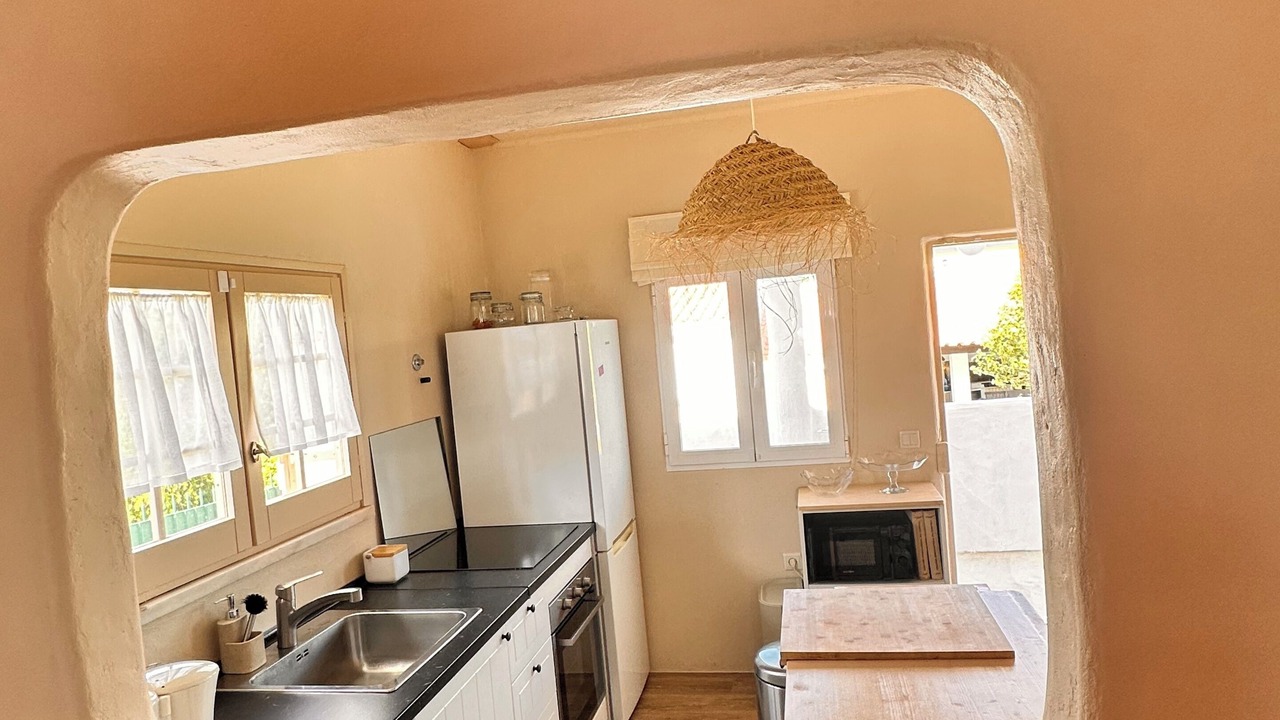 Photo of Kitchen in Fontanelas