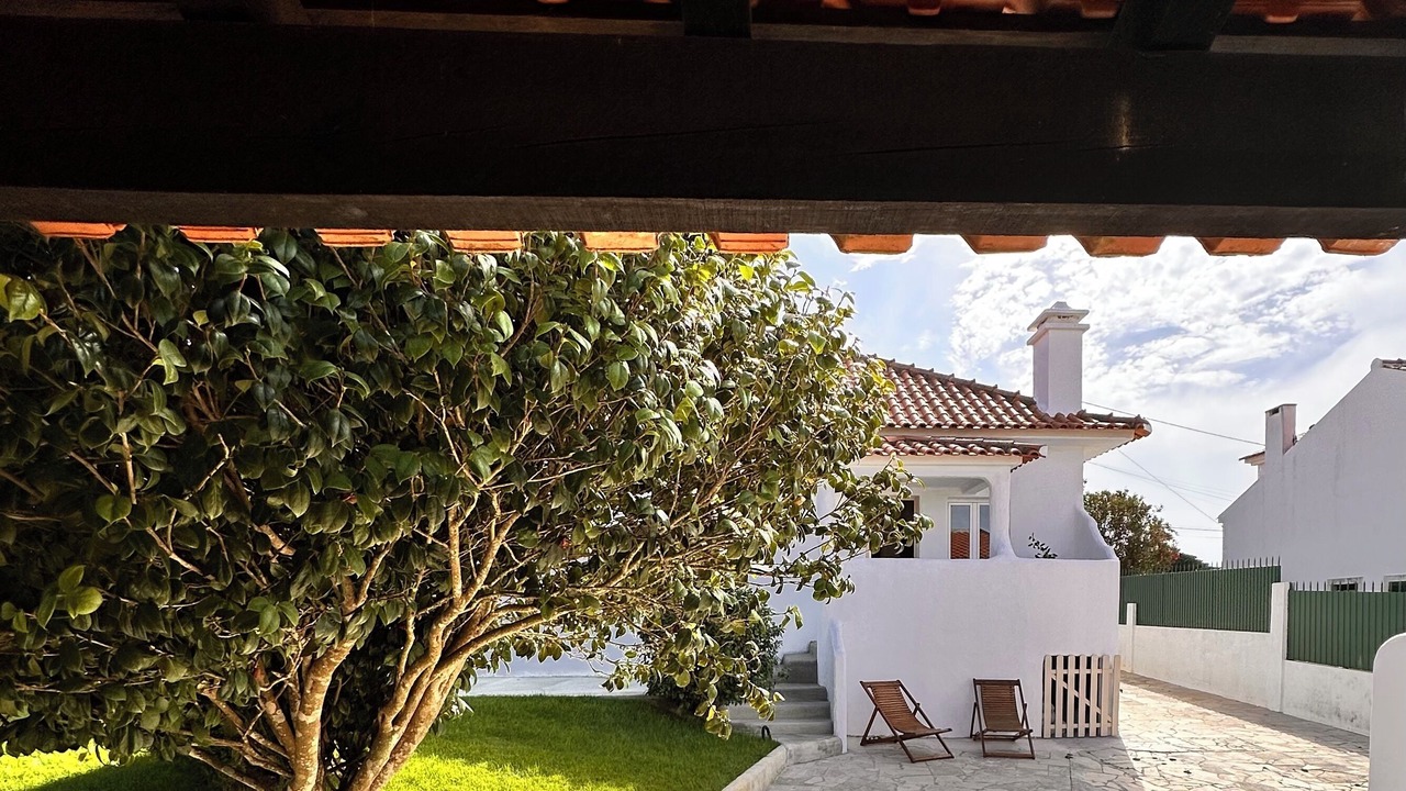 Photo of Outdoor in Fontanelas
