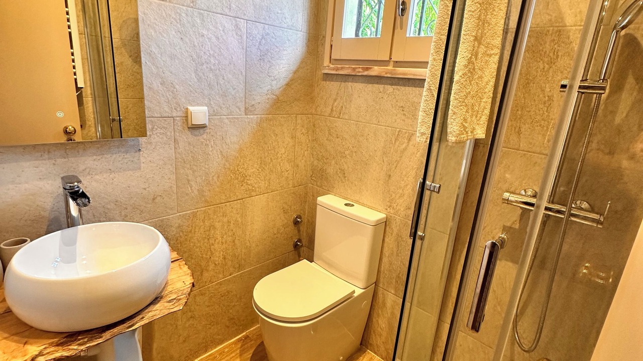 Photo of Bathroom in Fontanelas