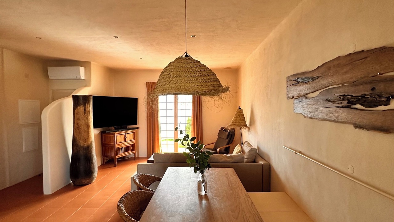 Photo of Livingroom in Fontanelas