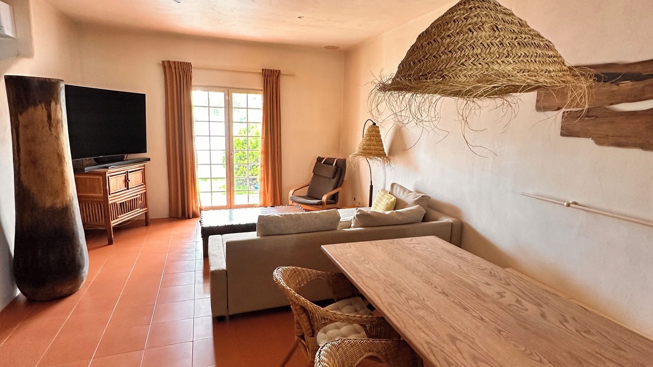 Photo of Livingroom in Fontanelas