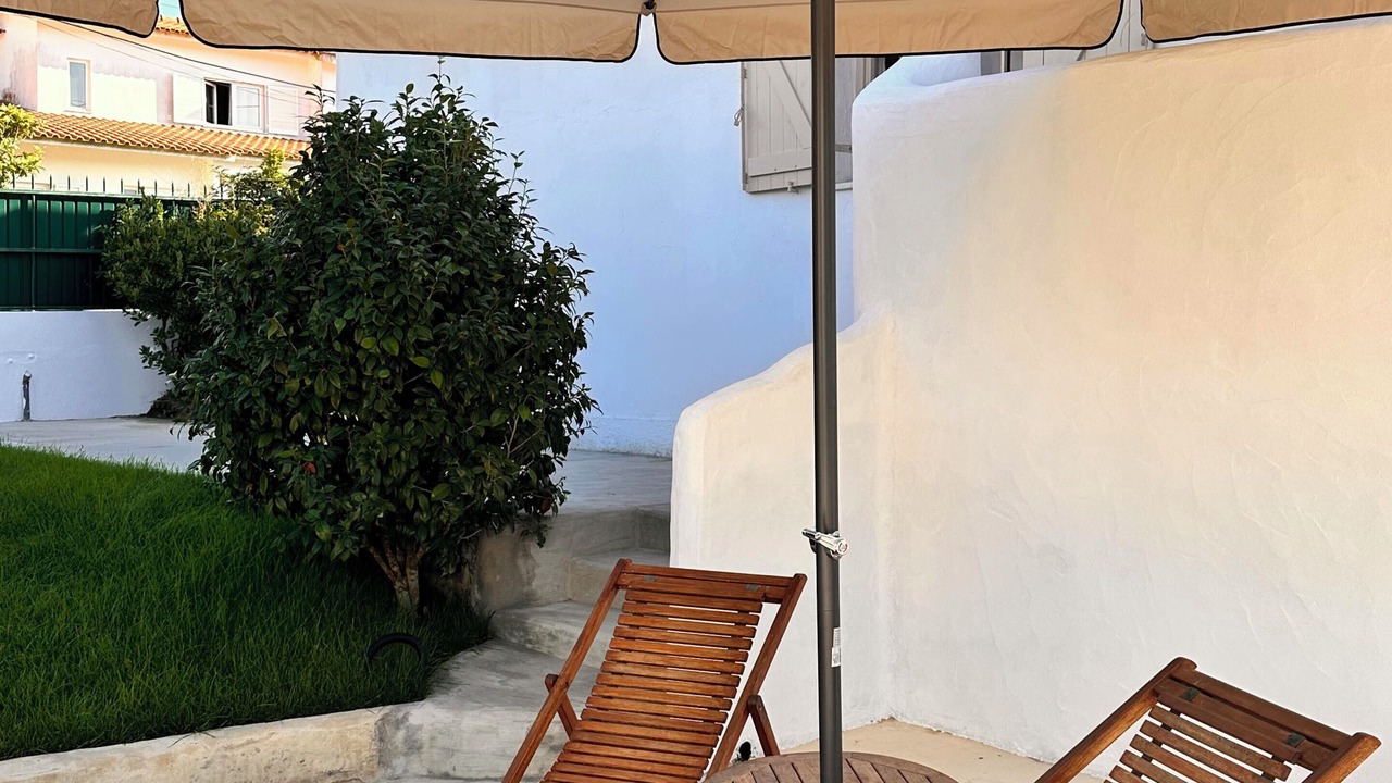 Photo of Patio Balcony in Fontanelas