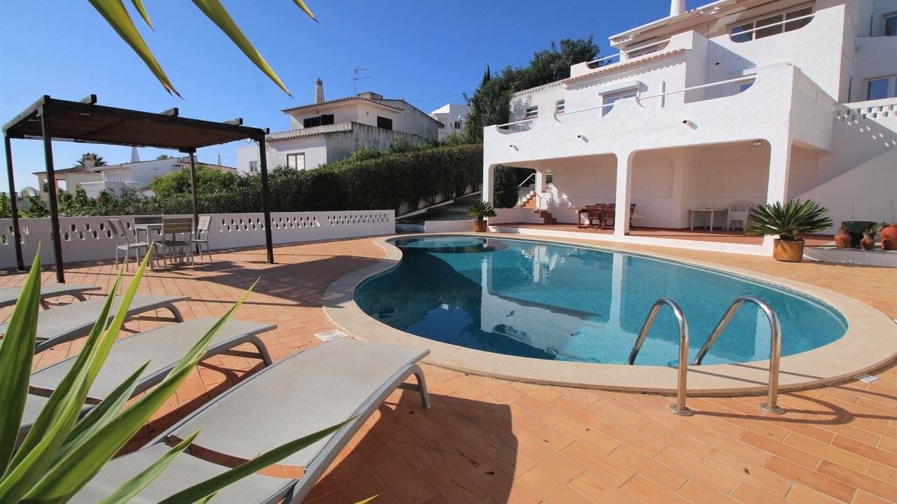 Photo of Outdoor in Praia da Luz