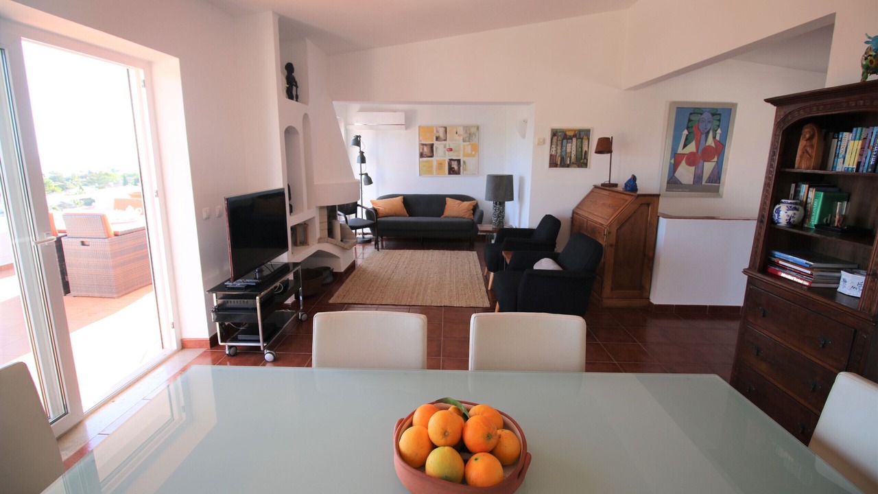 Photo of Livingroom in Praia da Luz