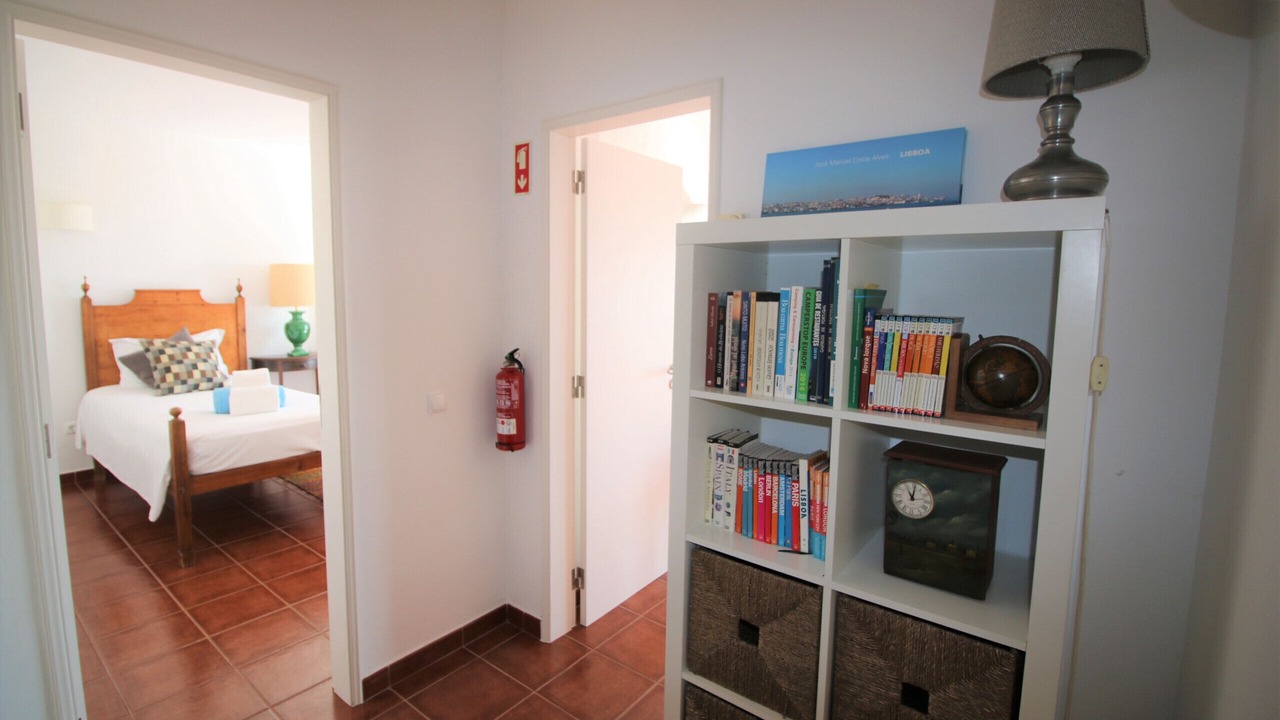 Photo of Bedroom in Praia da Luz