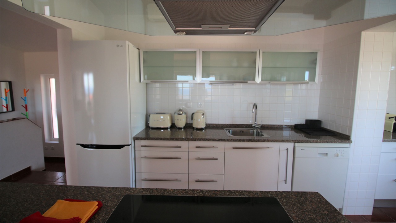 Photo of Kitchen in Praia da Luz