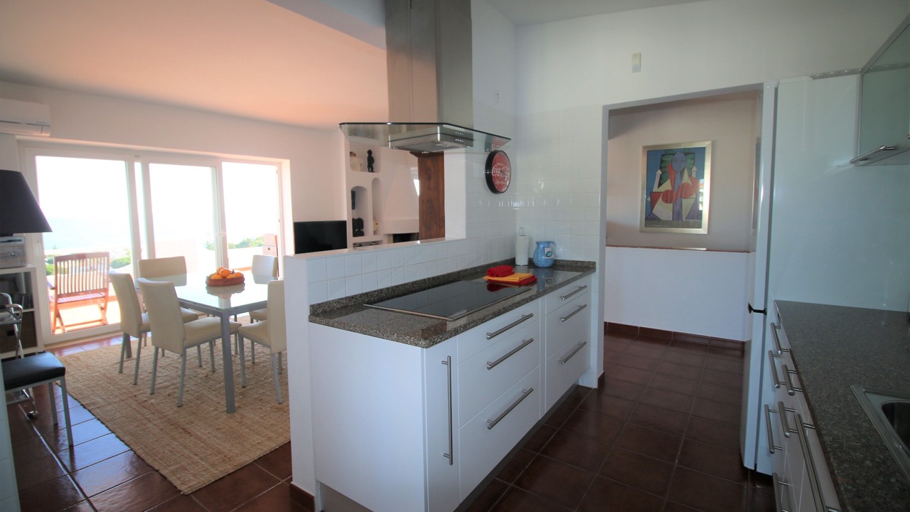 Photo of Kitchen in Praia da Luz