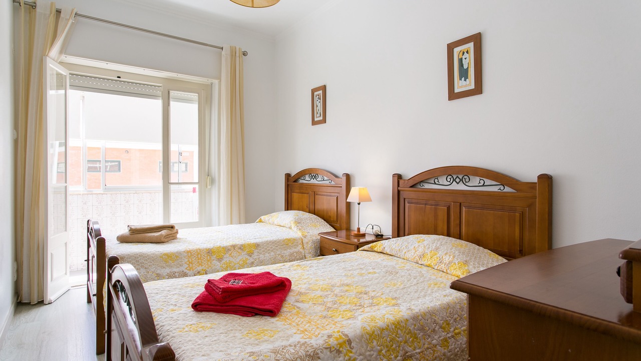 Photo of Bedroom in Algueirao - Mem Martins