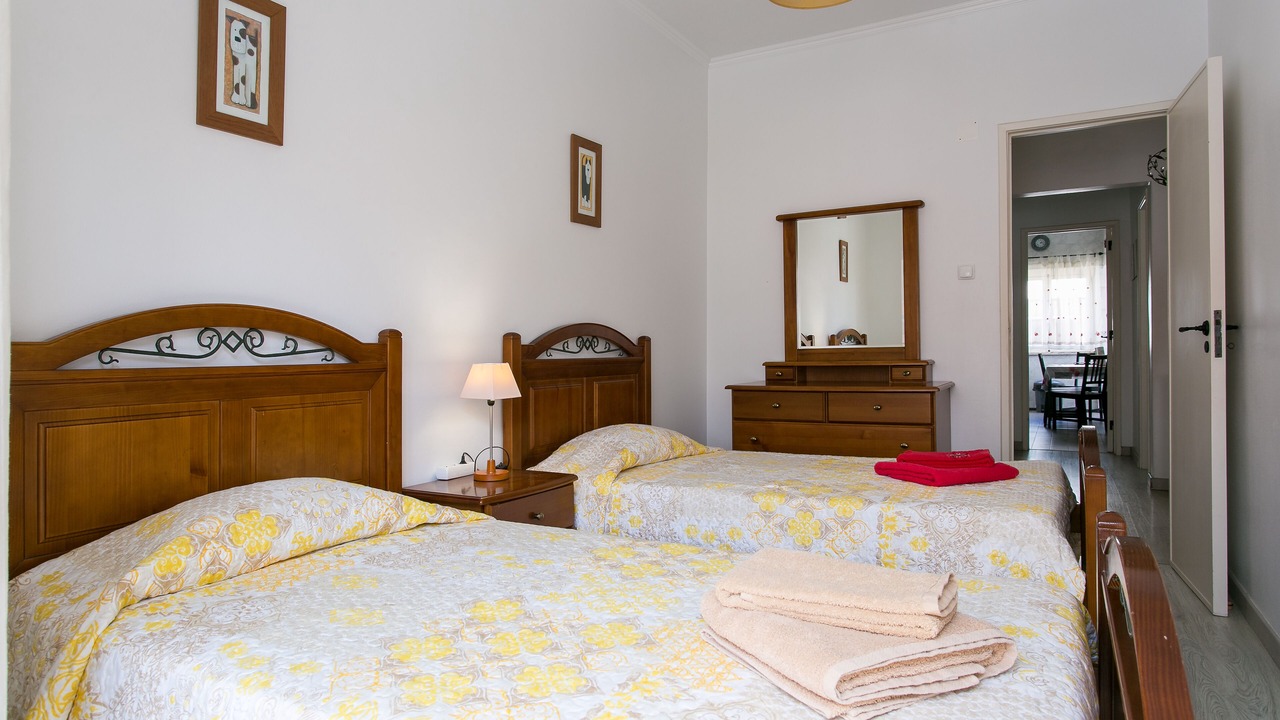 Photo of Bedroom in Algueirao - Mem Martins