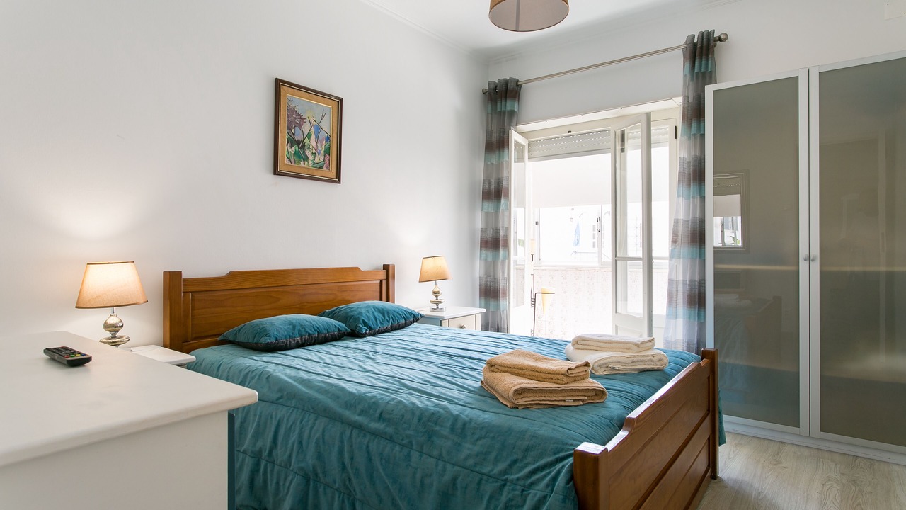 Photo of Bedroom in Algueirao - Mem Martins