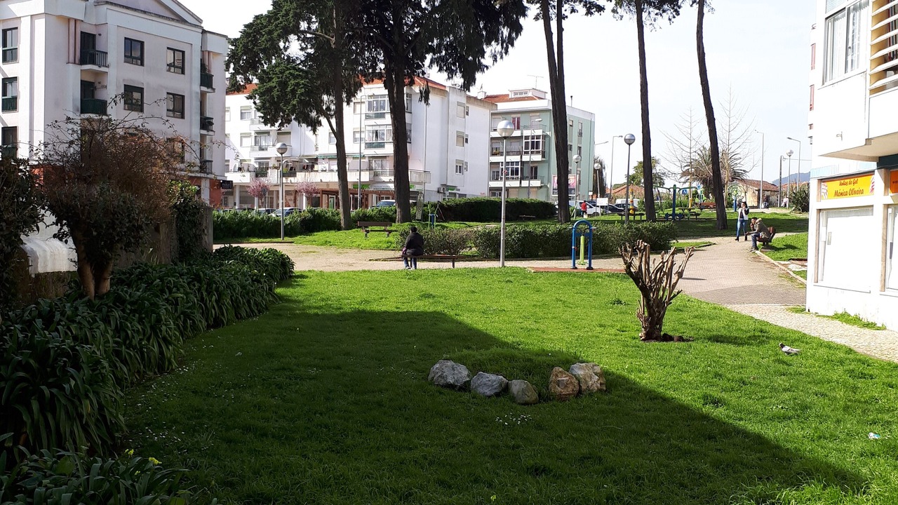 Photo of Outdoor in Algueirao - Mem Martins