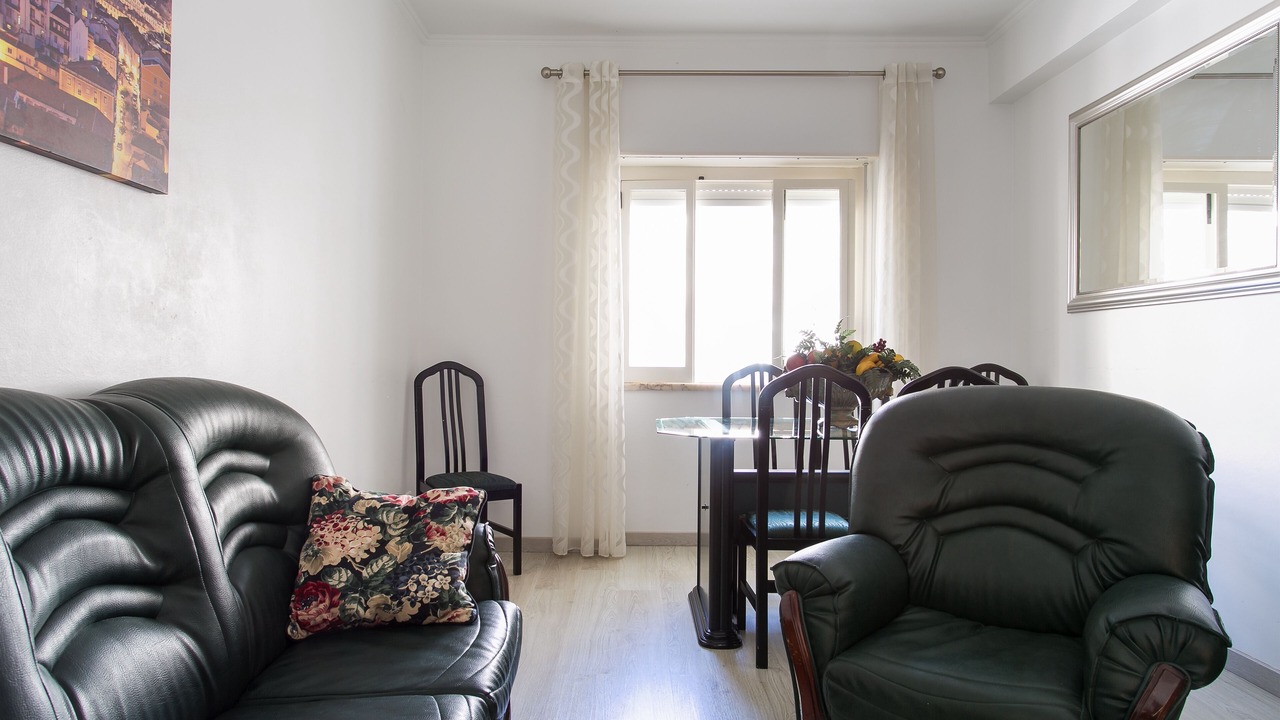 Photo of Livingroom in Algueirao - Mem Martins