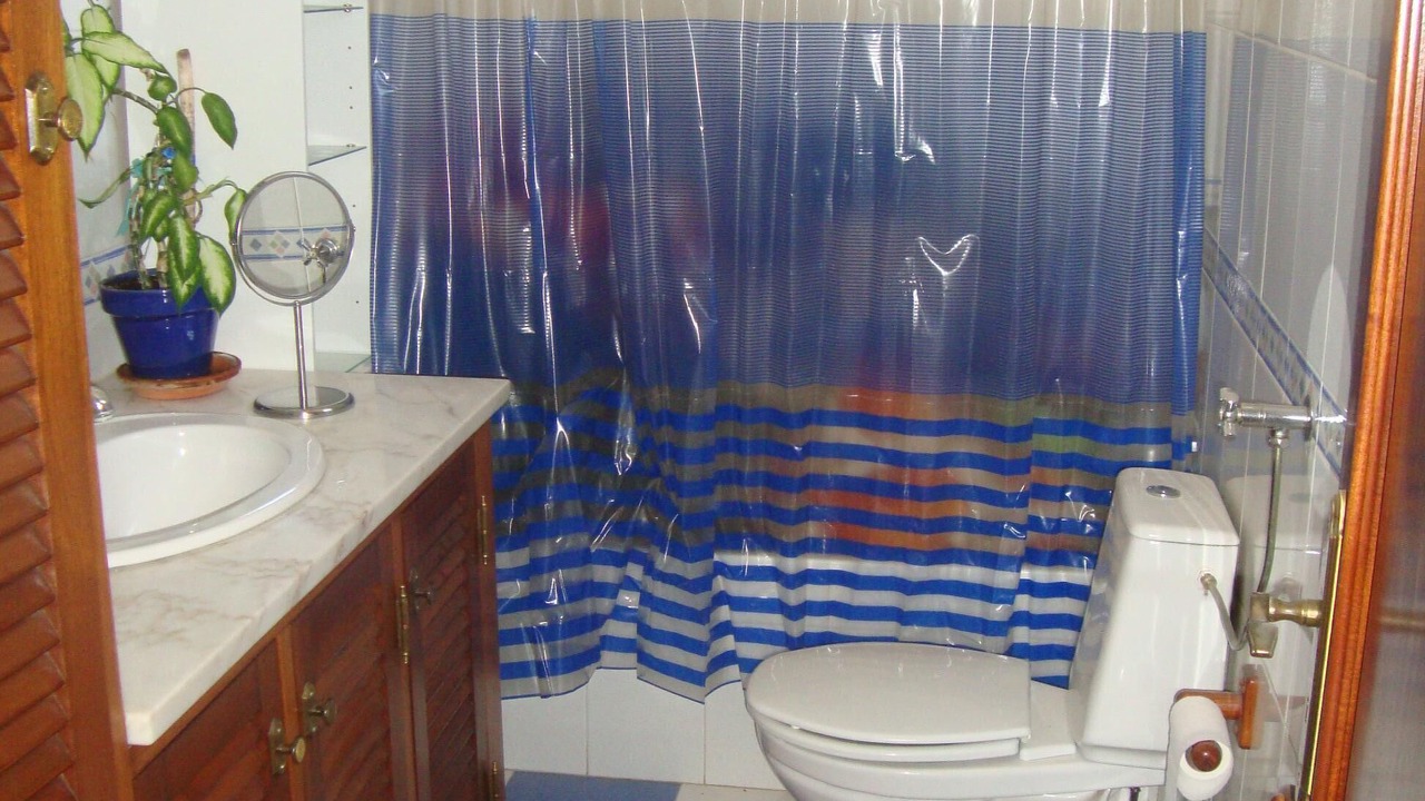 Photo of Bathroom in Bernarda
