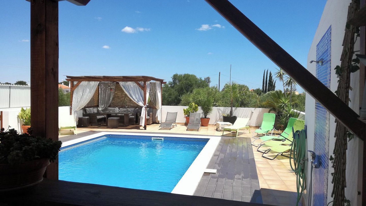 Photo of Outdoor in Bernarda