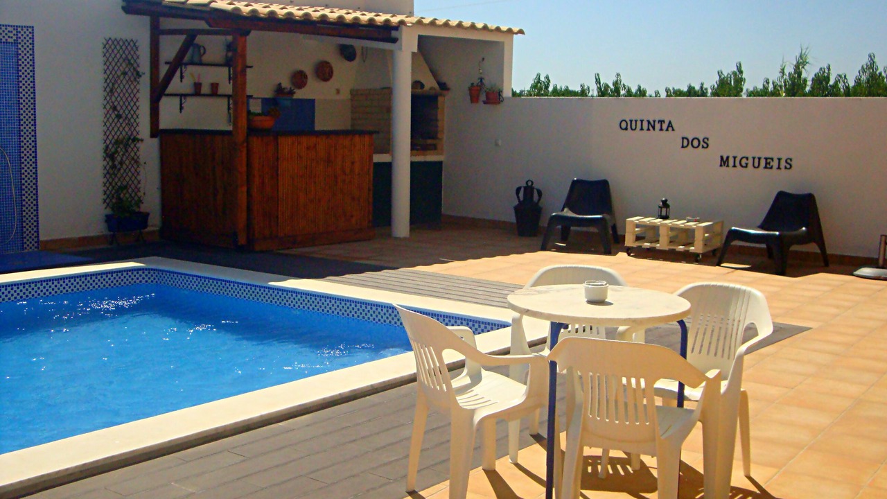 Photo of Outdoor in Bernarda