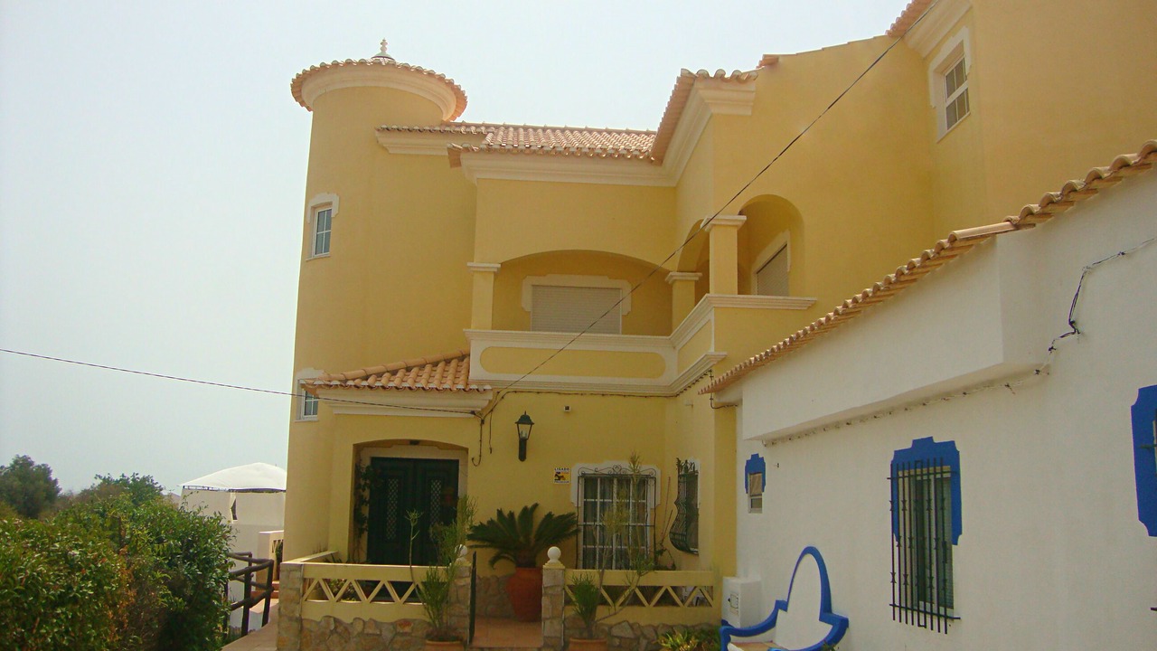 Photo of Outdoor in Bernarda