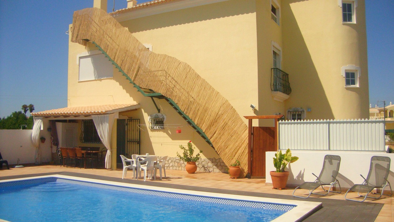 Photo of Outdoor in Bernarda
