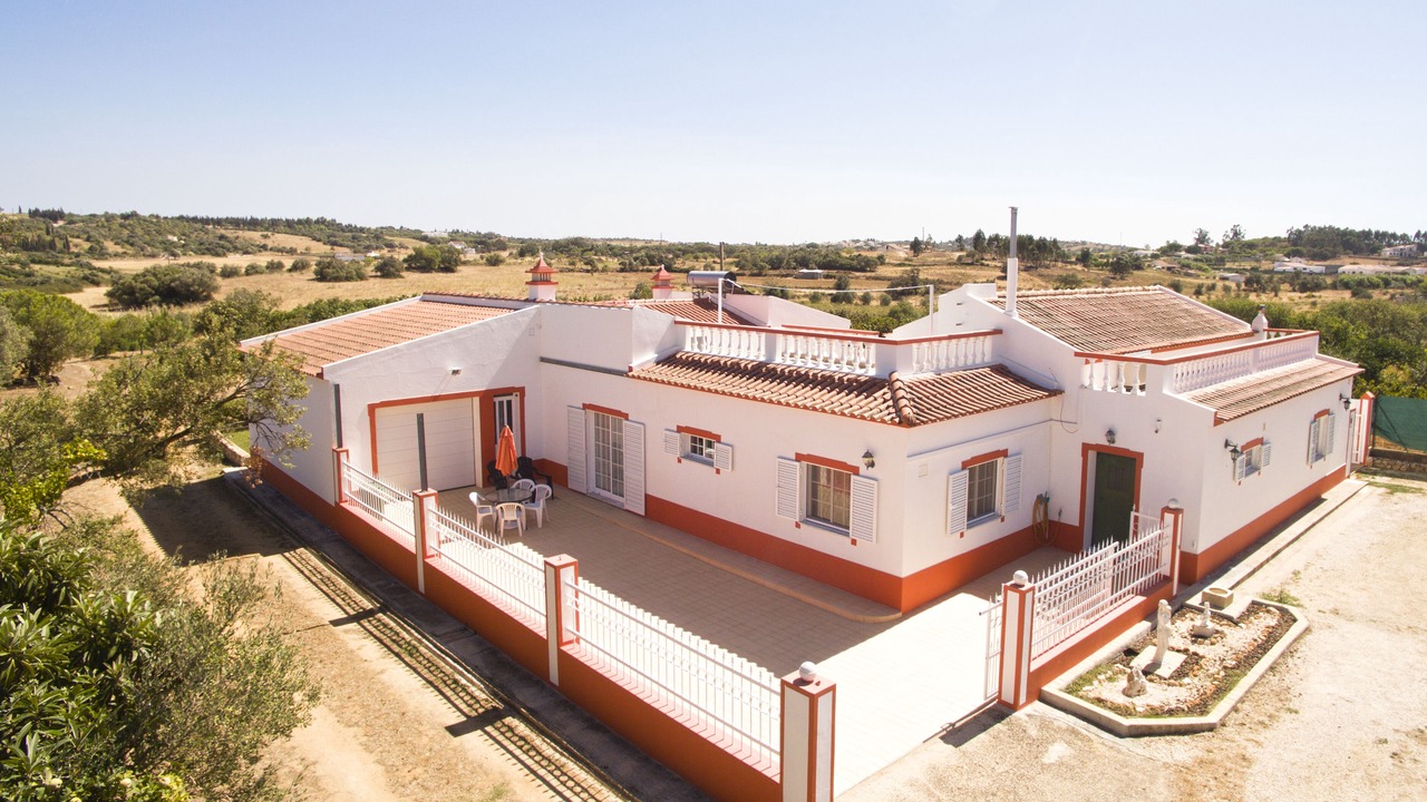 Photo of Outdoor in Alfarrobeira
