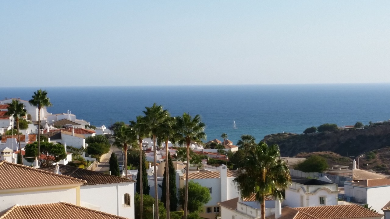 Photo of Patio Balcony in Calicos