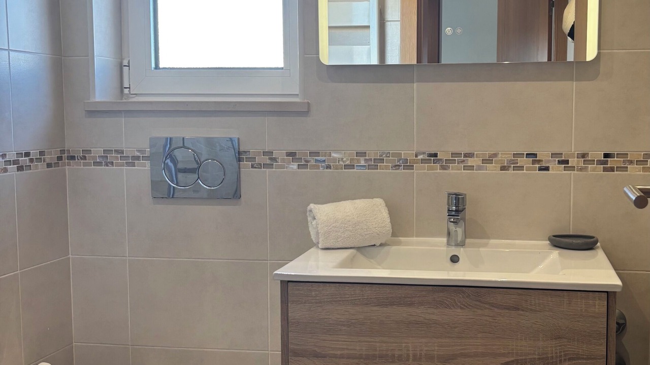 Photo of Bathroom in Carvoeiro