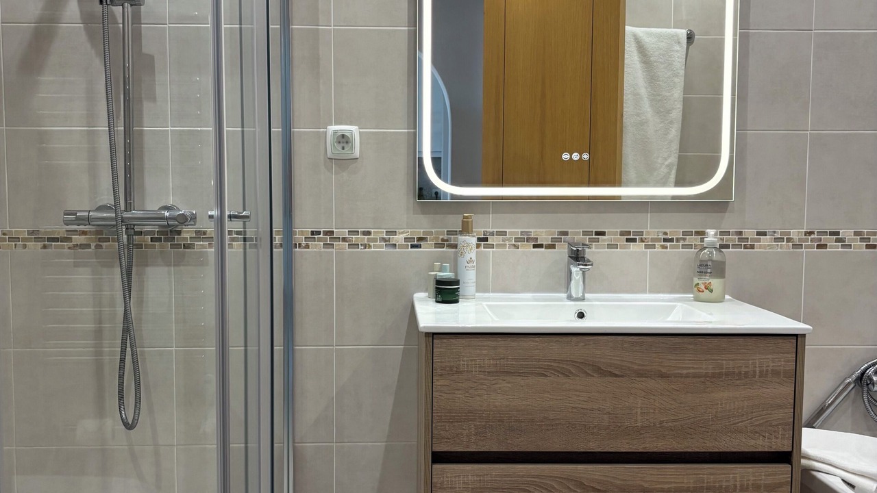 Photo of Bathroom in Carvoeiro