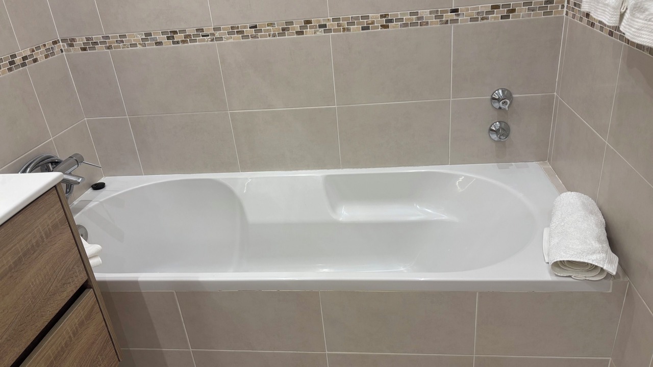 Photo of Bathroom in Carvoeiro