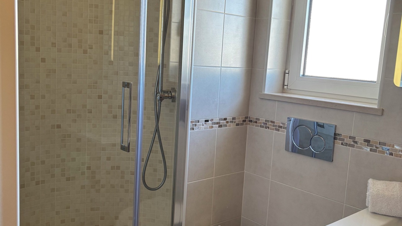 Photo of Bathroom in Carvoeiro