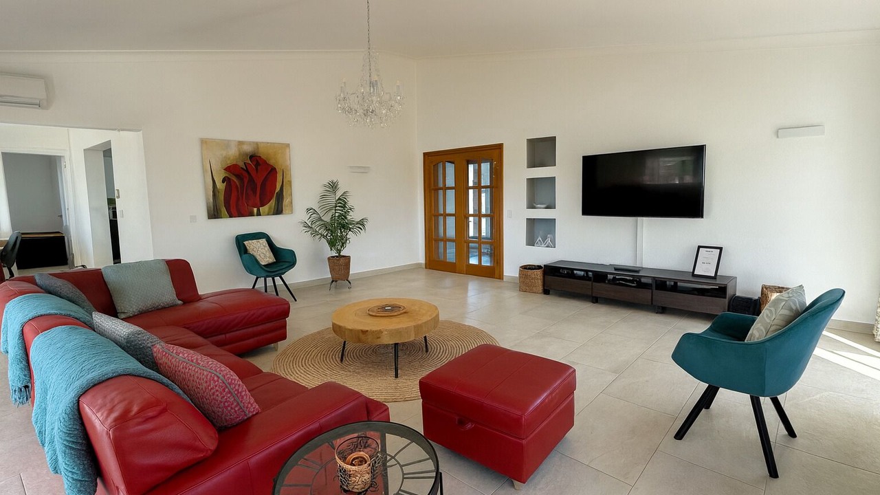 Photo of Livingroom in Vila do Bispo