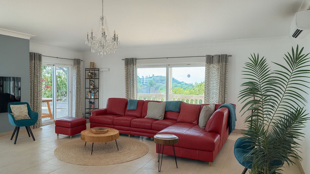 Photo of Livingroom in Vila do Bispo
