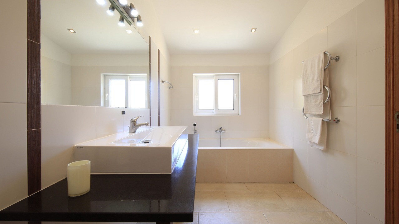 Photo of Bathroom in Vila do Bispo