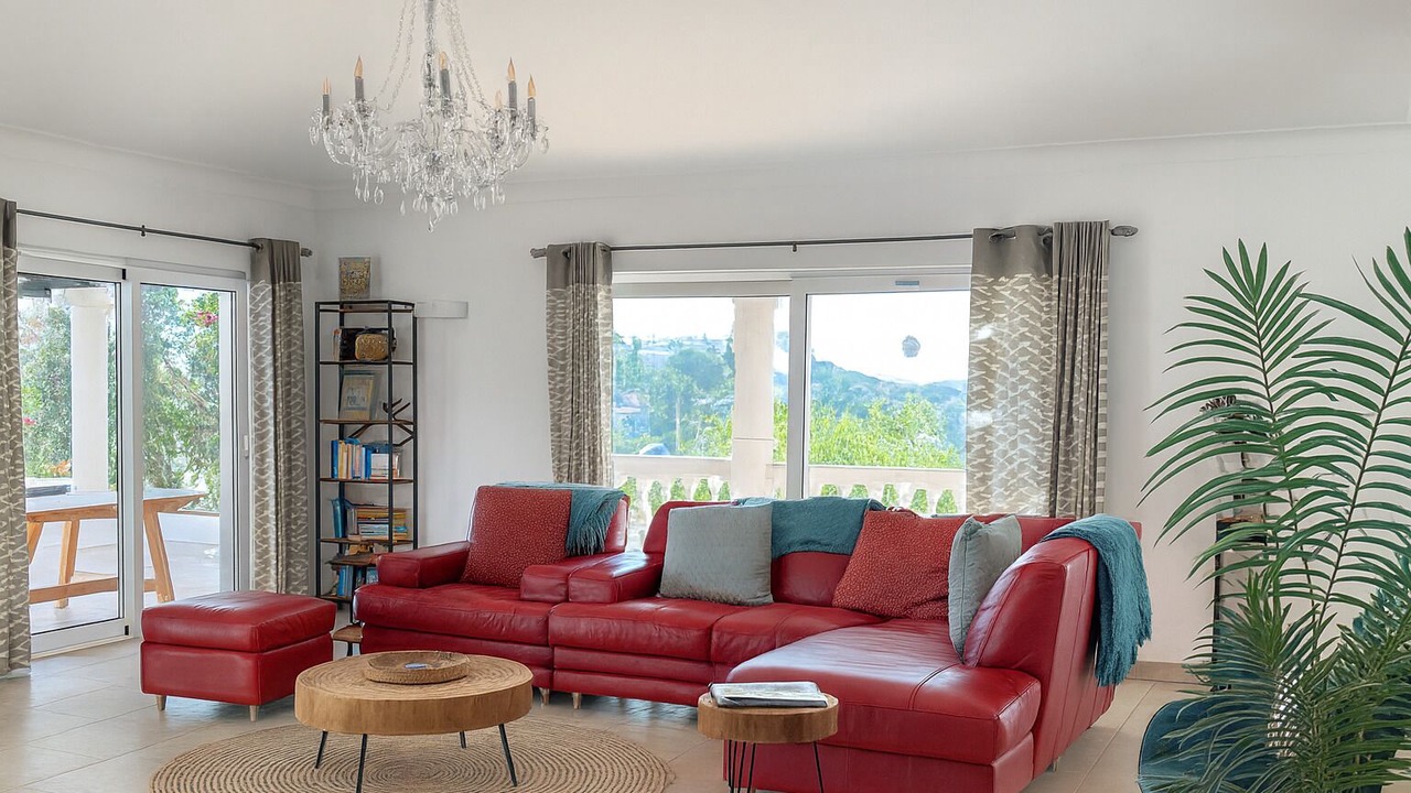 Photo of Livingroom in Vila do Bispo