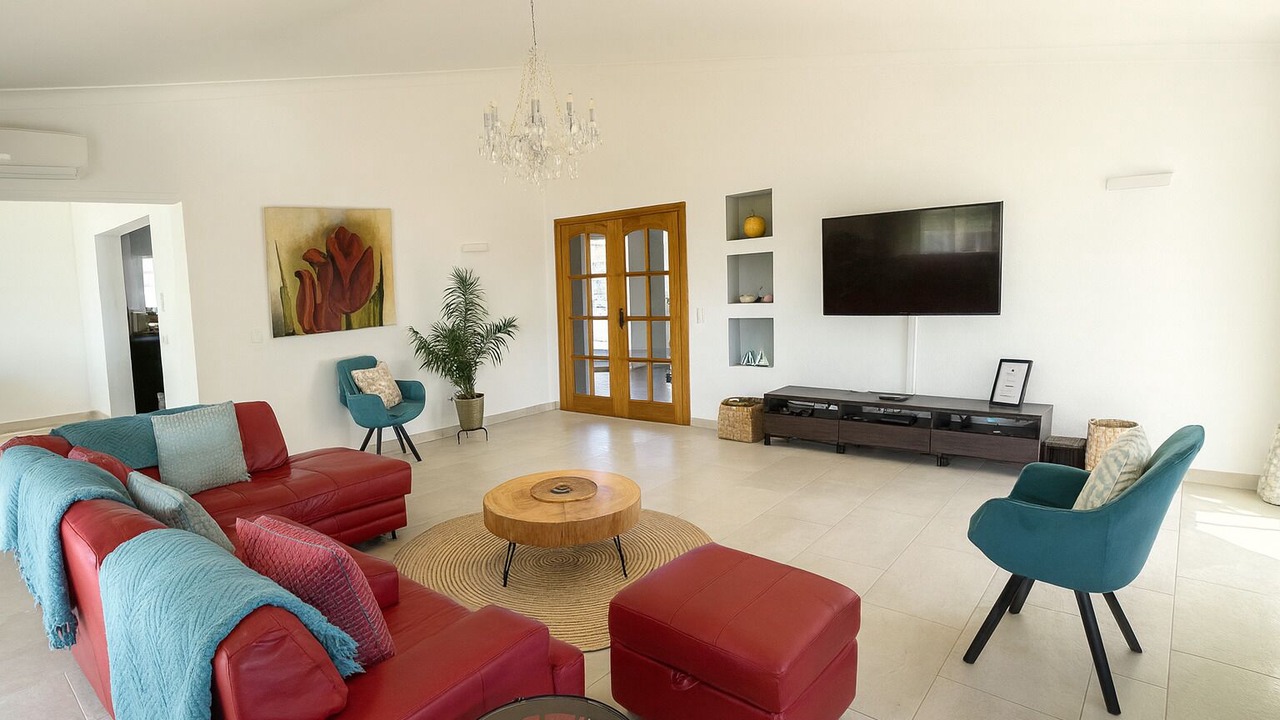 Photo of Livingroom in Vila do Bispo