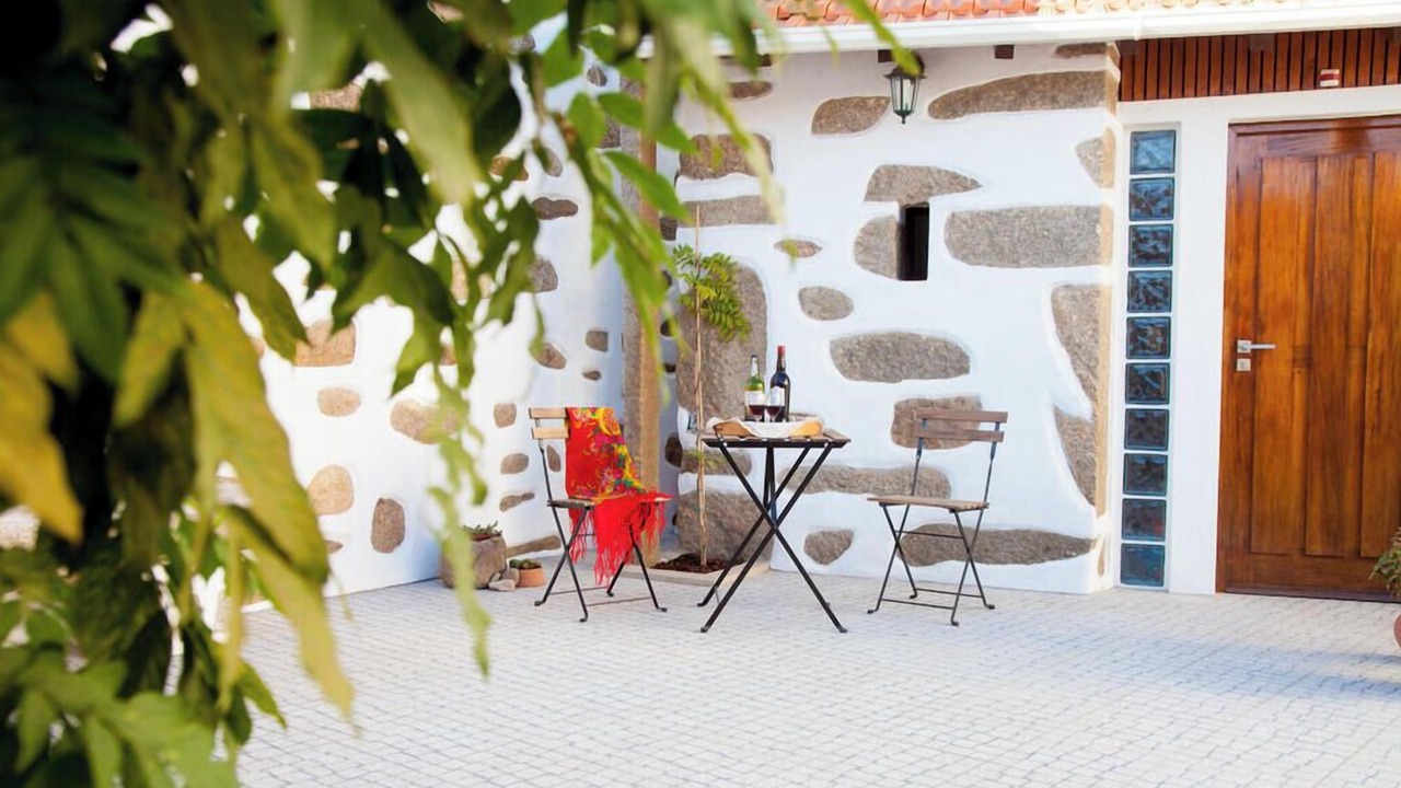 Photo of Outdoor in Mozelos