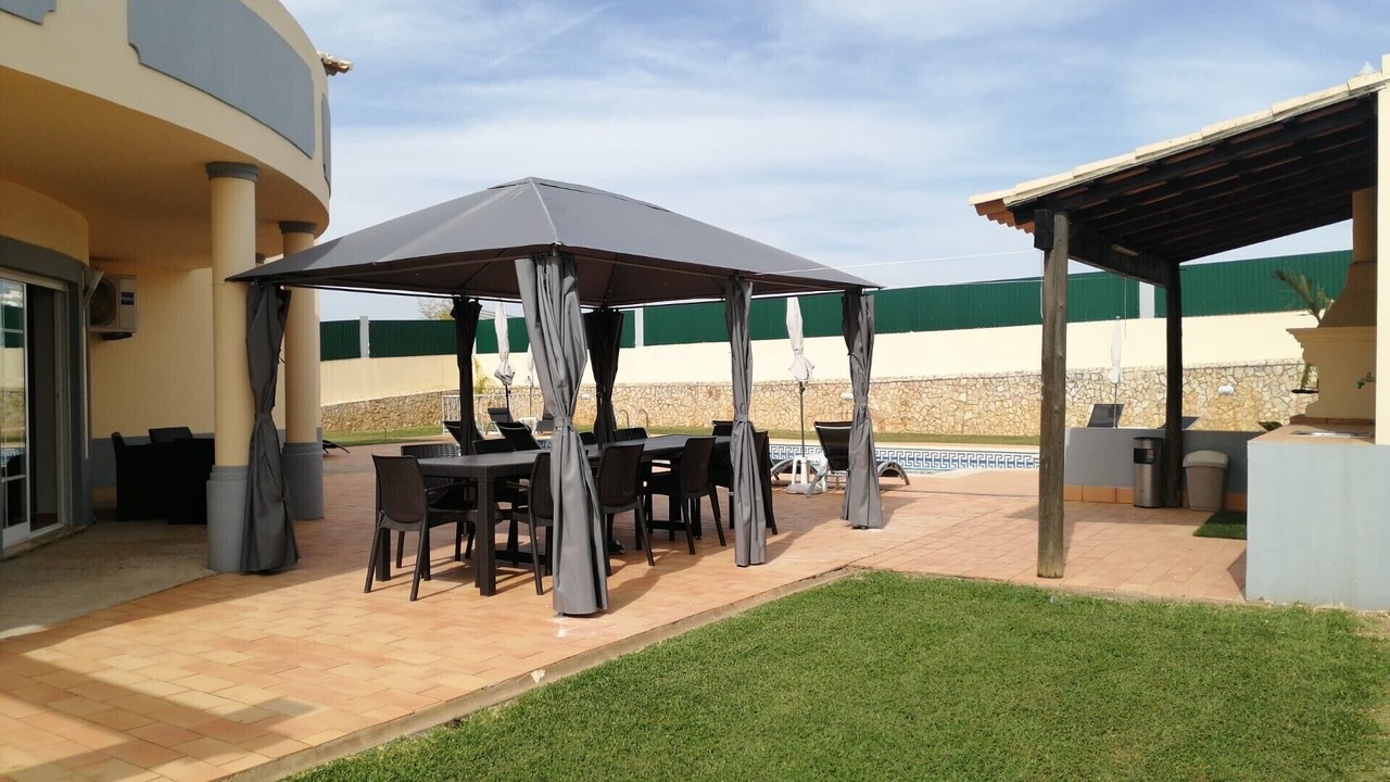 Photo of Outdoor in Parchal