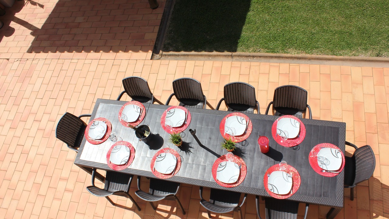 Photo of Outdoor in Parchal