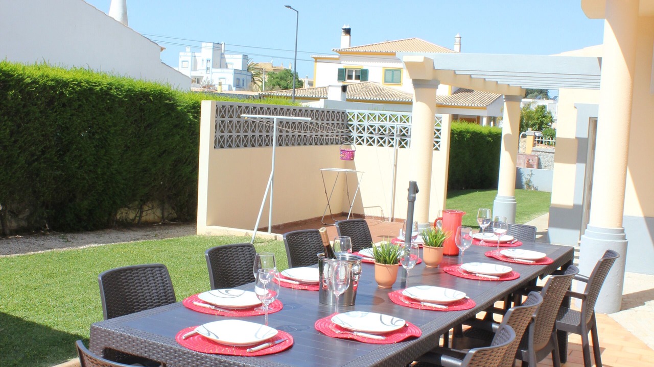 Photo of Outdoor in Parchal
