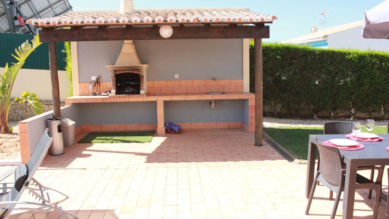 Photo of Outdoor in Parchal