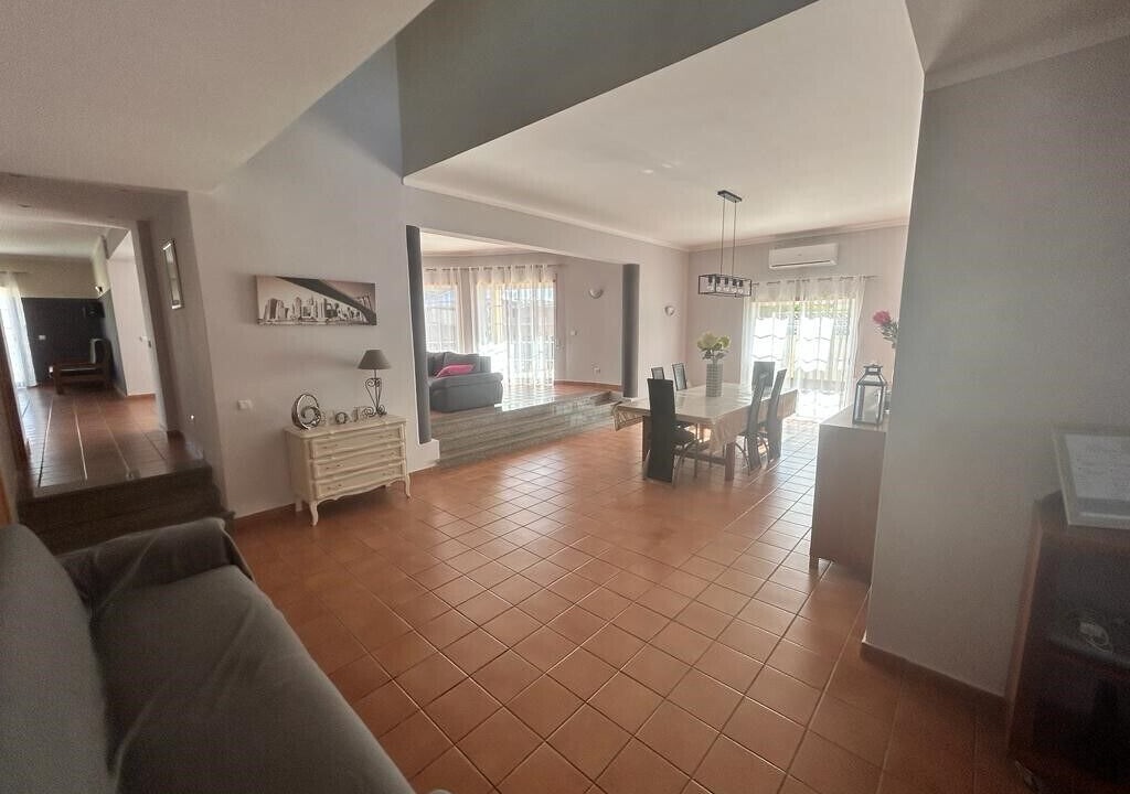 Photo of Livingroom in Parchal