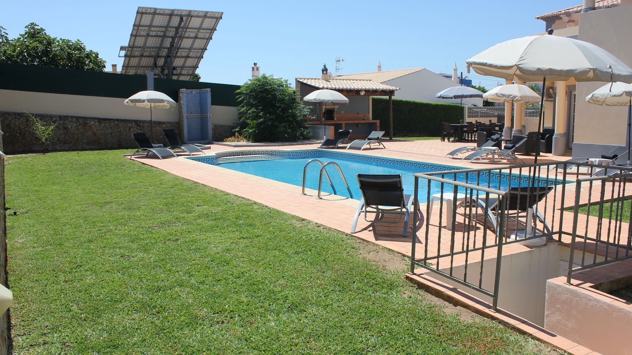 Photo of Outdoor in Parchal